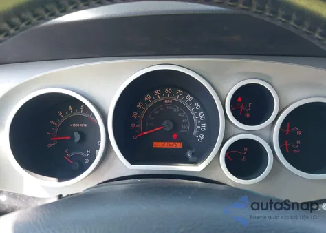 2008 Toyota Sequoia Sr5 5.7L V8 z USA, uszkodzony, nr VIN 5TDBY64A78S007589